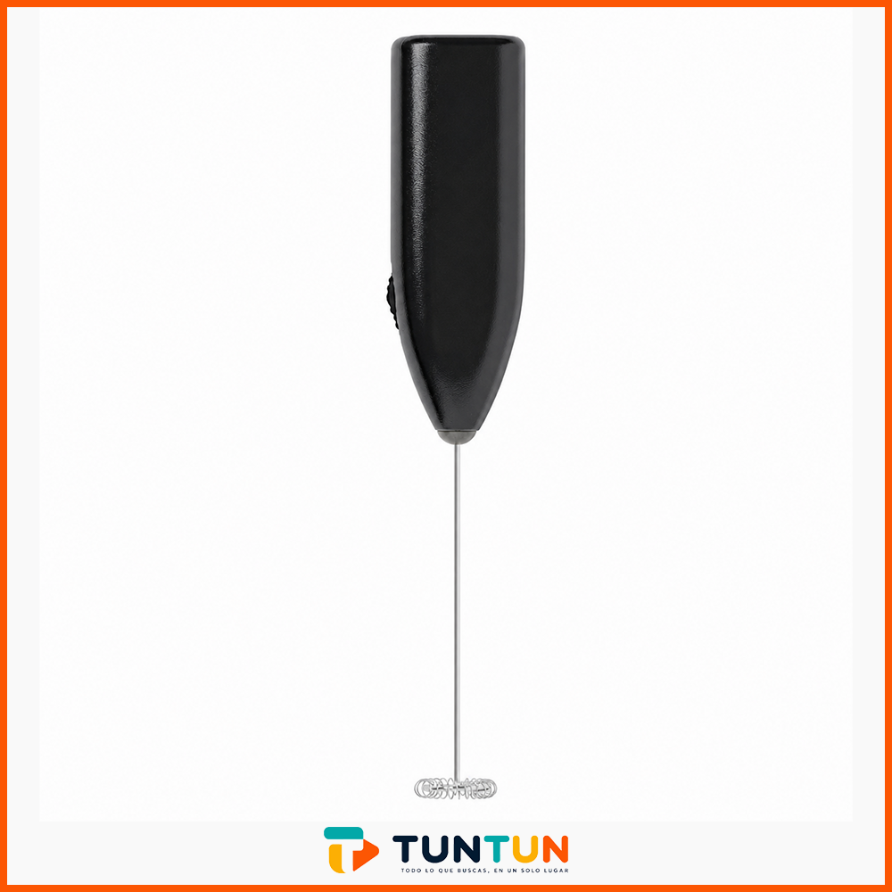 ESPUMADOR DE LECHE TUNTUN