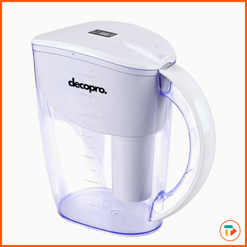 7Jarra Purificadora de Agua 3.5 L / DECOPRO
