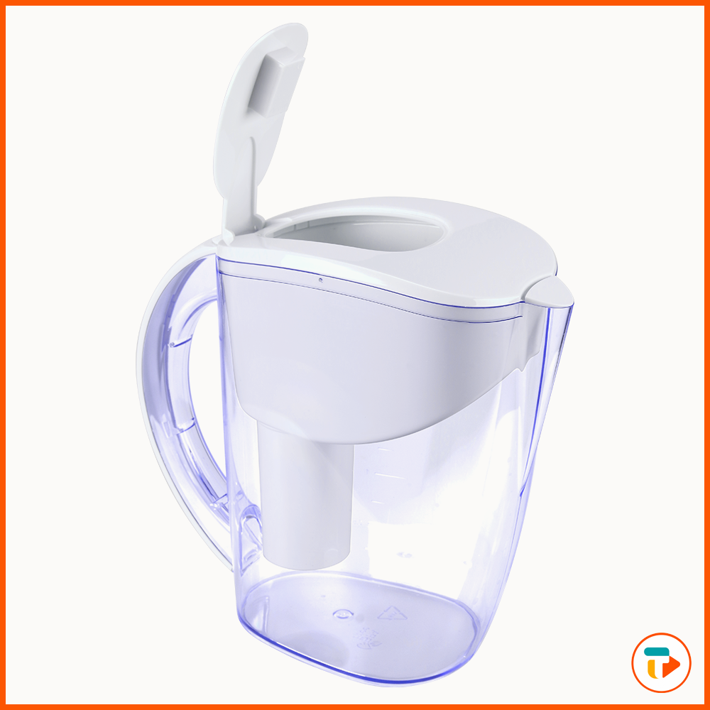 7Jarra Purificadora de Agua 3.5 L / DECOPRO