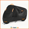 Cubre Moto Impermeable XXL TUNTUN