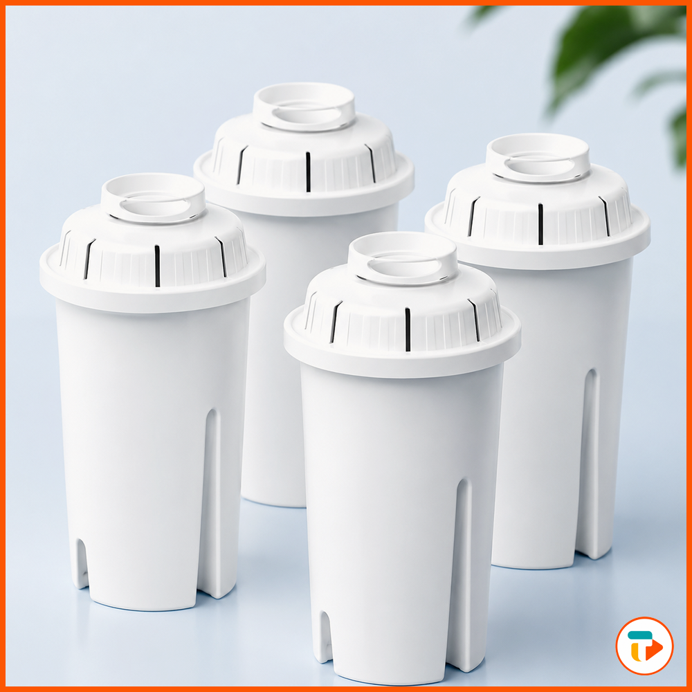 Filtro Repuesto para Jarra Purificadora / DECOPRO