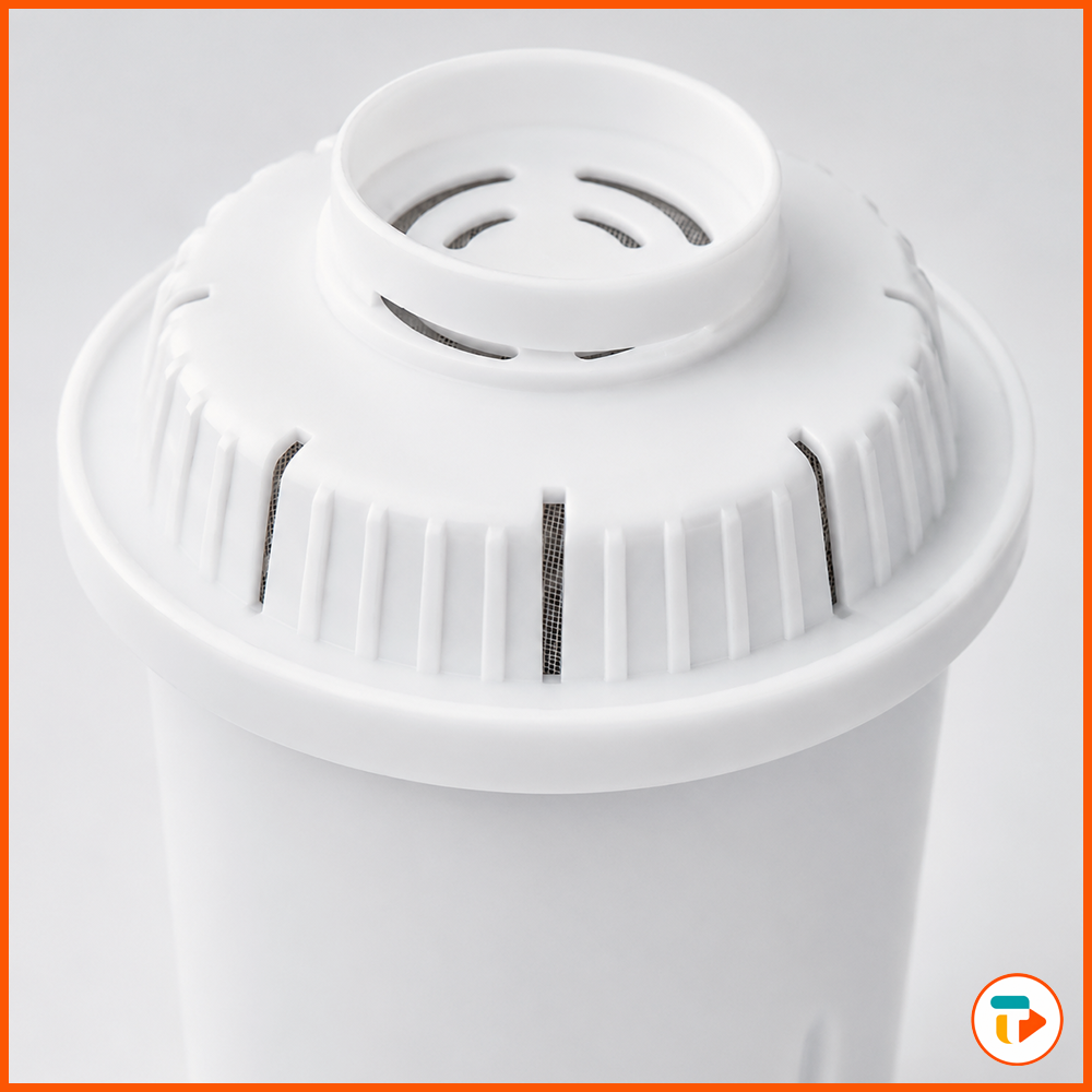 Filtro Repuesto para Jarra Purificadora / DECOPRO