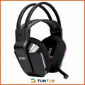 Audífonos Gamer con Micrófono